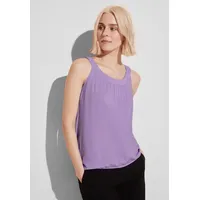STREET ONE Damen Jersey Top - 36