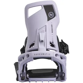 NIDECKER Supermatic OG Bindung 2026 Black - M