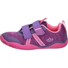 LICO Aride V Barfußschuhe Lila - Lila - 29