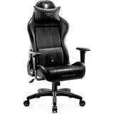 Gaming Chair schwarz