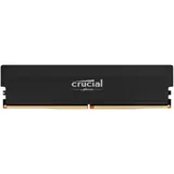 Crucial Pro DDR5-6000 16GB Modul (1x16GB) CL36 Schwarz CP16G60C36U5BT
