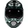Fox Downhill MTB Helm Rampage Grün