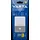 Varta Motion Sensor Outdoor Light LED Camping-Leuchte 40 lm batteriebetrieben 60 g Grau