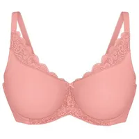 Triumph Amourette W01 Cherry Rose - 85F