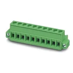 Phoenix Contact 1260597 Leiterplattenstecker MSTB 2,5/10-STF BD:32-CSO MSTB2510STFBD32CSO  - 1000 Stück