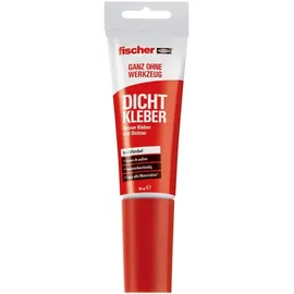 Fischer Dichtkleber GOW 80 ml