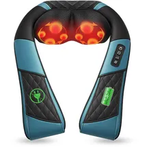 COMFIER 2026 Nackenmassagegerät