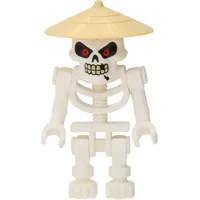 LEGO Ninjago: Wyplash (2019 Edition)