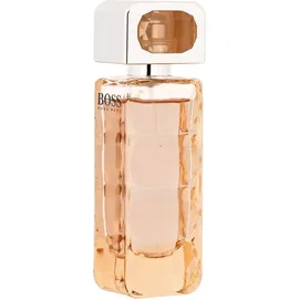 HUGO BOSS Orange Eau de Toilette 30 ml