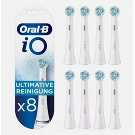 Oral-B Ultimate Clean Aufsteckbürste 4 St.