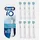 Oral-B Ultimate Clean Aufsteckbürste 4 St.
