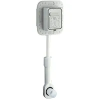 Grohe 37153000 WC-Druckspüler