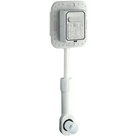 Grohe 37153000 WC-Druckspüler