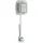 Grohe 37153000 WC-Druckspüler