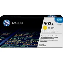 HP 503A gelb (Q7582A)