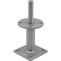 Pitzl Pfostenträger Typ 10921 142-207 mm