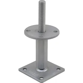 Pitzl Pfostenträger Typ 10921 142-207 mm