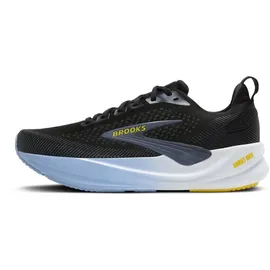 Brooks Ghost Max 4 Herren Schwarz 43