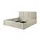 SUN GARDEN Durango 180 x 200 cm Beige