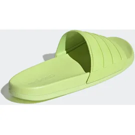 adidas Comfort Adilette Pulse Lime / Pulse Lime / Pulse Lime 40,5