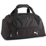 Puma teamGOAL Teamtasche S 01 black