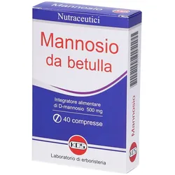 KOS Mannose aus Birke