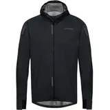 GOREWEAR Concurve GORE-TEX Herren Laufjacke (Schwarz XL Größe) Laufjacken