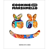 Dorling Kindersley USA Cooking with Marshmello: