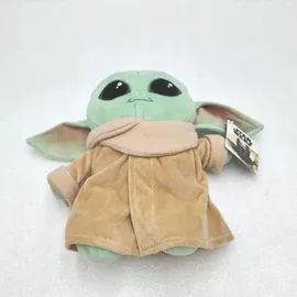 Simba Disney Mandalorian The Child 25 cm
