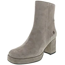 Apple of Eden Boots für Damen, schwarz, Größe 39