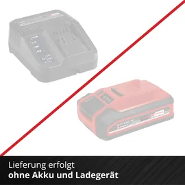Einhell GE-PP 36 RB-A Li-Solo