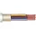 Kabelexpress Kunststoff-Mantelleitung NYM-J 5 x 2,5 mm2 10 m Ring