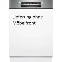 Bosch Serie 4 SBI4ECS28E Großraum-Geschirrspüler