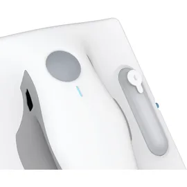 Hutt W8 Fensterreinigungsroboter Weiß