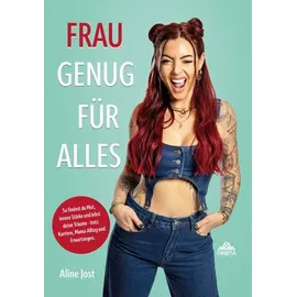 orbita media gmbh Frau genug für alles