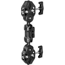 5453 Super Klemme, Befestigung