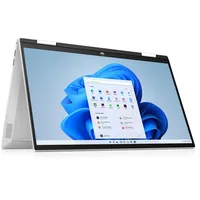 HP Pavilion x360 15"