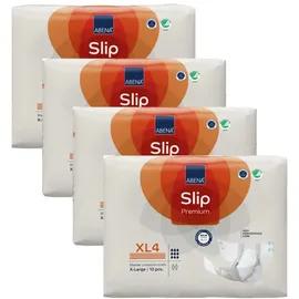 Abena Slip Premium XL4 48 Stück
