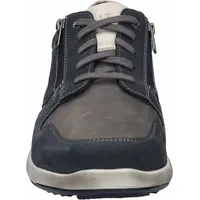 Josef Seibel Freizeit Schnürer für Damen - Grau