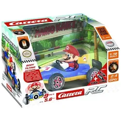 Carrera Ferngesteuertes Auto »Mario Kart™ Mach 8«
