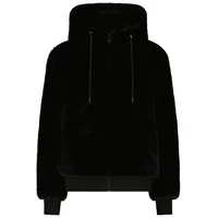CMP Woman Jacket Fix Hood nero (U901) 48