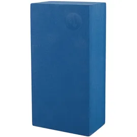 Bodhi Yogaklotz Asana Brick königsblau 1 St