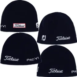 Titleist Performance Winter Mütze navy