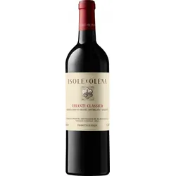 Chianti Classico Isole e Olena 2020