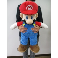 Together+ Nintendo Mario Plüsch
