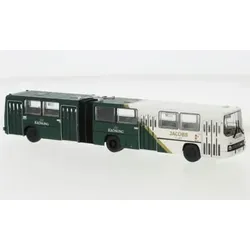 BREKINA 59724 1:87 Ikarus 280.02 BVB - Jacobs Krönung, 1990