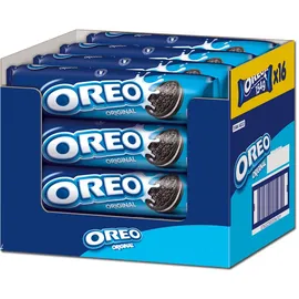 Oreo Original - 16x 154g