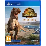 Jurassic World Evolution 2 PS4