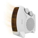 Cecotec ReadyWarm 2000 W Weiß