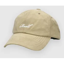 REELL Single Script Cap eucalyptus Gr. Uni